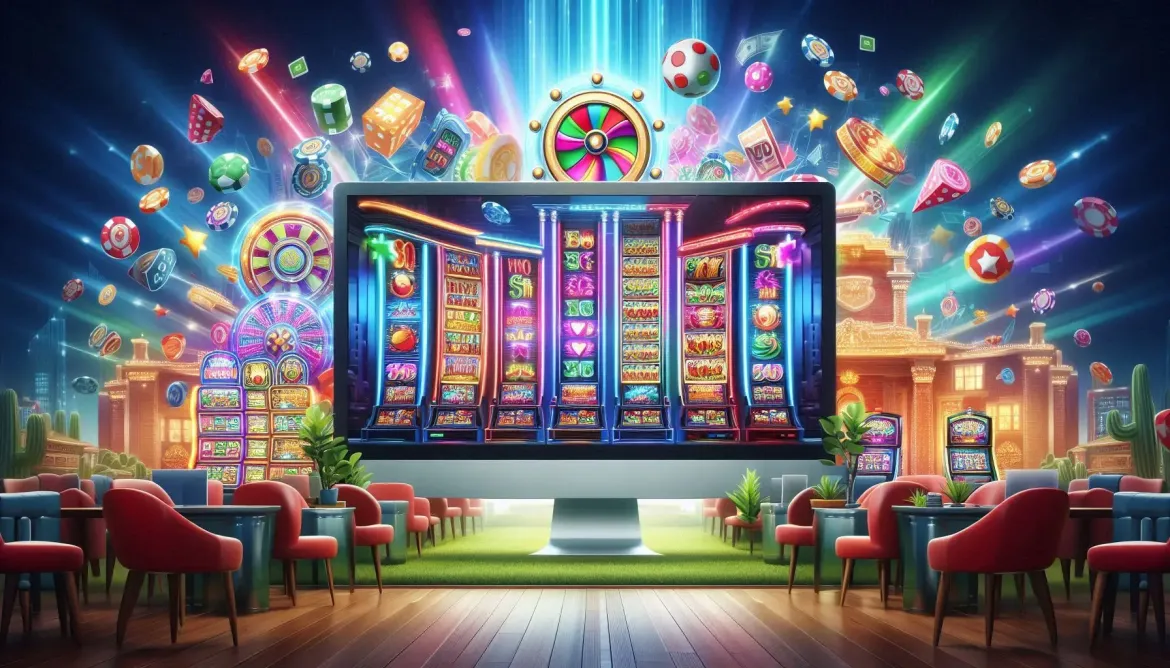 Vegastars Casino